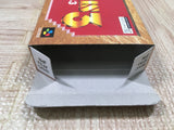 Super Tetris 3 Boxed Nintendo Super Famicom SNES Japan - UF6201