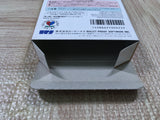 Super Tetris 3 Boxed Nintendo Super Famicom SNES Japan - UF6201
