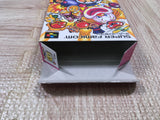 Super Bomberman Boxed Nintendo Super Famicom SNES Japan - UF6202