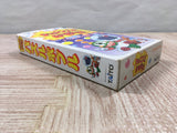 Puzzle Bobble Boxed Nintendo Super Famicom SNES Japan - UF6203
