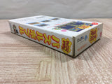 Puzzle Bobble Boxed Nintendo Super Famicom SNES Japan - UF6203