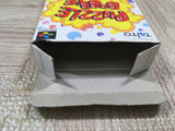 Puzzle Bobble Boxed Nintendo Super Famicom SNES Japan - UF6203