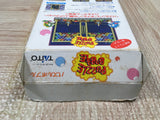 Puzzle Bobble Boxed Nintendo Super Famicom SNES Japan - UF6203