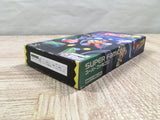 American Battle Dome Boxed Nintendo Super Famicom SNES Japan - UF6204