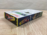 American Battle Dome Boxed Nintendo Super Famicom SNES Japan - UF6204