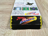 American Battle Dome Boxed Nintendo Super Famicom SNES Japan - UF6204