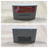 Shogi no Hanamichi Boxed Super Famicom SNES Japan - UF6205