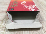 Shogi no Hanamichi Boxed Super Famicom SNES Japan - UF6205