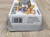 Super Shanghai Dragon's Eye Boxed Nintendo Super Famicom SNES Japan - UF6206