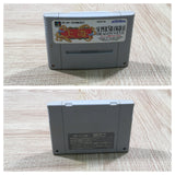 Super Shanghai Dragon's Eye Boxed Nintendo Super Famicom SNES Japan - UF6206