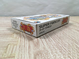 Super Shanghai Dragon's Eye Boxed Nintendo Super Famicom SNES Japan - UF6206