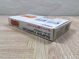Super Shanghai Dragon's Eye Boxed Nintendo Super Famicom SNES Japan - UF6206