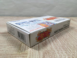 Super Shanghai Dragon's Eye Boxed Nintendo Super Famicom SNES Japan - UF6206