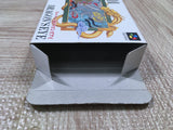 Super Shanghai Dragon's Eye Boxed Nintendo Super Famicom SNES Japan - UF6206