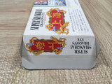 Super Shanghai Dragon's Eye Boxed Nintendo Super Famicom SNES Japan - UF6206