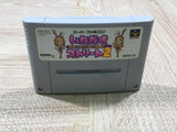 Fortune Street Itadaki Street 2 Boxed Nintendo Super Famicom SNES Japan - UF6207