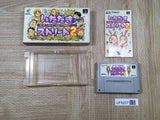 Fortune Street Itadaki Street 2 Boxed Nintendo Super Famicom SNES Japan - UF6207