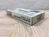 Fortune Street Itadaki Street 2 Boxed Nintendo Super Famicom SNES Japan - UF6207