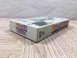 Fortune Street Itadaki Street 2 Boxed Nintendo Super Famicom SNES Japan - UF6207