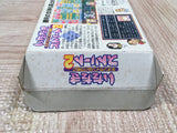 Fortune Street Itadaki Street 2 Boxed Nintendo Super Famicom SNES Japan - UF6207