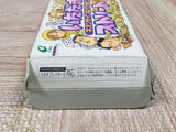 Fortune Street Itadaki Street 2 Boxed Nintendo Super Famicom SNES Japan - UF6207