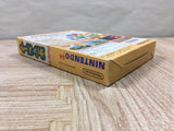 Yoshi Story Yossy Boxed Nintendo N64 Japan - UF6208