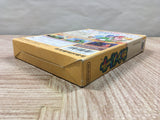 Yoshi Story Yossy Boxed Nintendo N64 Japan - UF6208