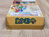 Yoshi Story Yossy Boxed Nintendo N64 Japan - UF6208