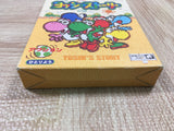 Yoshi Story Yossy Boxed Nintendo N64 Japan - UF6208