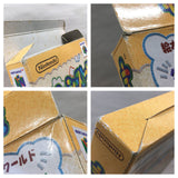 Yoshi Story Yossy Boxed Nintendo N64 Japan - UF6208