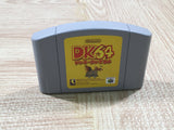 Donkey Kong 64 Boxed Nintendo N64 Japan - UF6209