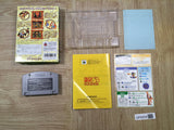 Donkey Kong 64 Boxed Nintendo N64 Japan - UF6209
