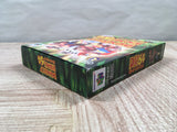 Donkey Kong 64 Boxed Nintendo N64 Japan - UF6209