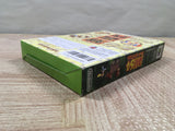 Donkey Kong 64 Boxed Nintendo N64 Japan - UF6209