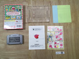 Kirby 64 Boxed Nintendo N64 Japan - UF6210
