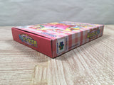 Kirby 64 Boxed Nintendo N64 Japan - UF6210