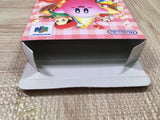 Kirby 64 Boxed Nintendo N64 Japan - UF6210