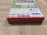 Kirby 64 Boxed Nintendo N64 Japan - UF6210