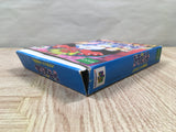 Doraemon Nobita to Mittsu no Seireiseki Boxed Nintendo N64 Japan - UF6211