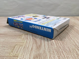 Doraemon Nobita to Mittsu no Seireiseki Boxed Nintendo N64 Japan - UF6211