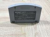 Star Wars Shadows of the Empire Boxed Nintendo N64 Japan - UF6212