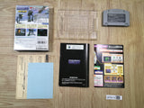 Star Wars Shadows of the Empire Boxed Nintendo N64 Japan - UF6212