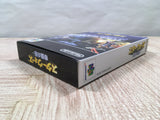 Star Wars Shadows of the Empire Boxed Nintendo N64 Japan - UF6212