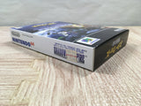 Star Wars Shadows of the Empire Boxed Nintendo N64 Japan - UF6212