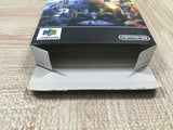 Star Wars Shadows of the Empire Boxed Nintendo N64 Japan - UF6212