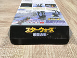 Star Wars Shadows of the Empire Boxed Nintendo N64 Japan - UF6212