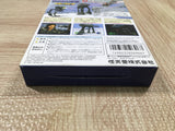 Star Wars Shadows of the Empire Boxed Nintendo N64 Japan - UF6212