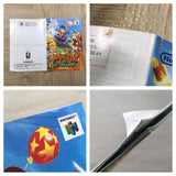 Diddy Kong Racing Boxed Nintendo N64 Japan - UF6213