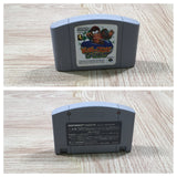 Diddy Kong Racing Boxed Nintendo N64 Japan - UF6213