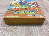 Diddy Kong Racing Boxed Nintendo N64 Japan - UF6213